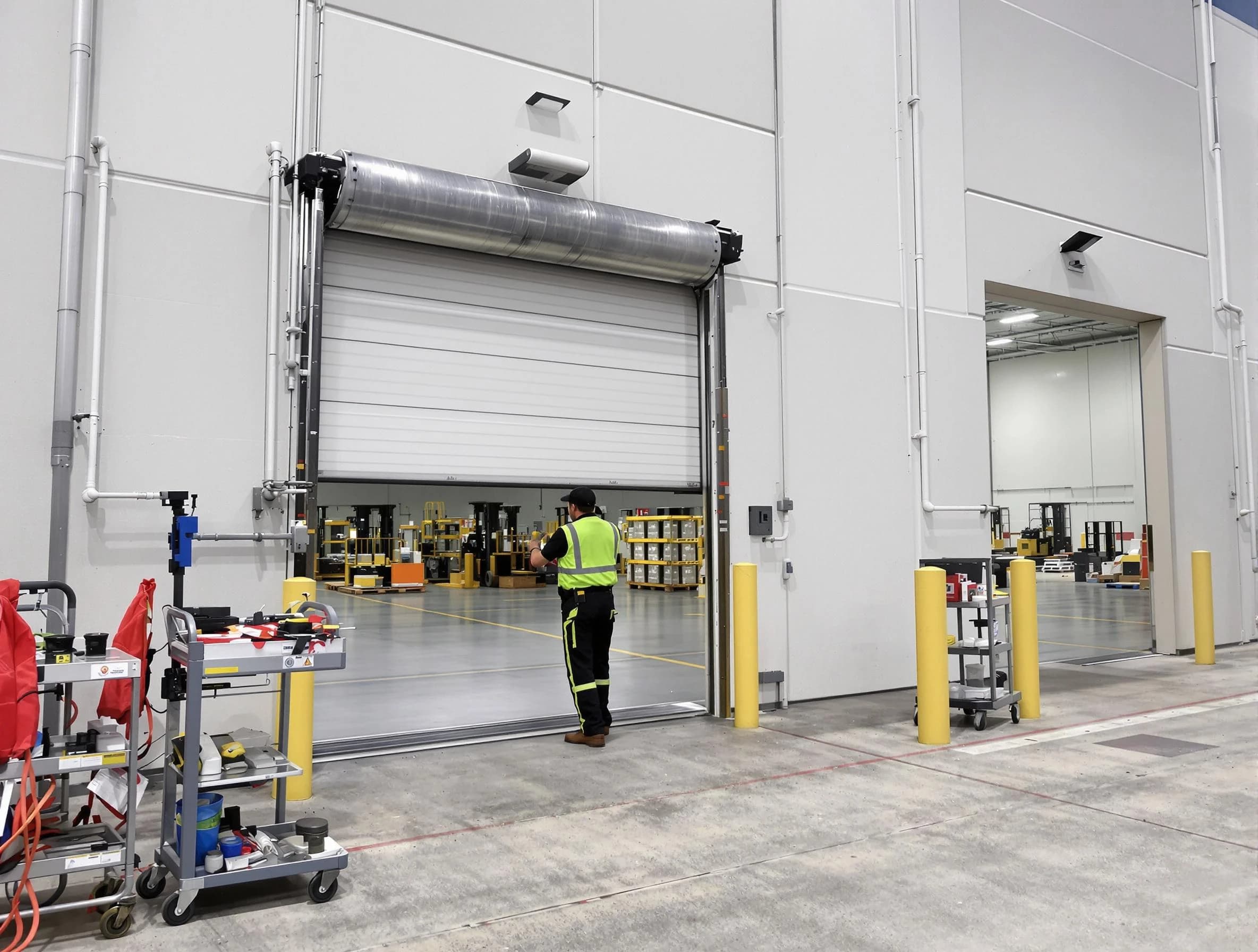 Commercial Repair service in Lynn, MA