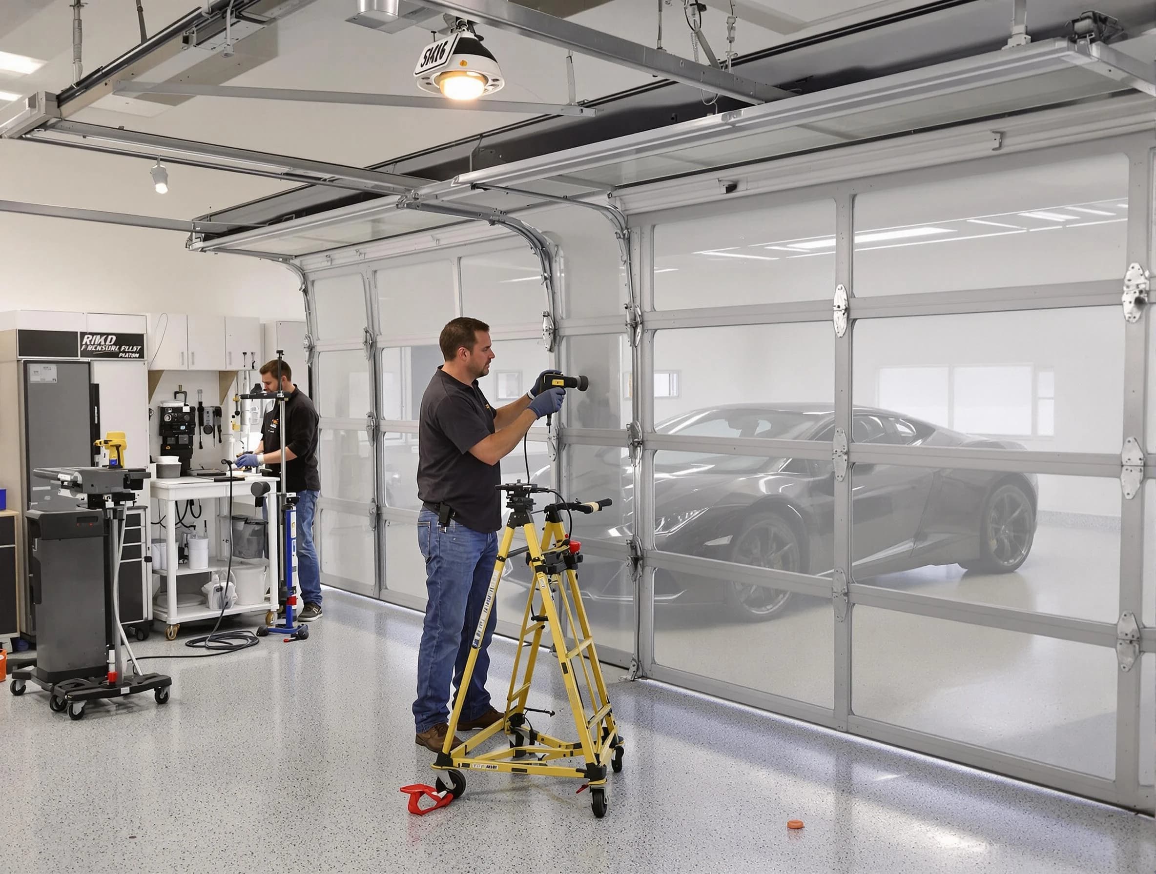 Dents Repair service in Lynn, MA