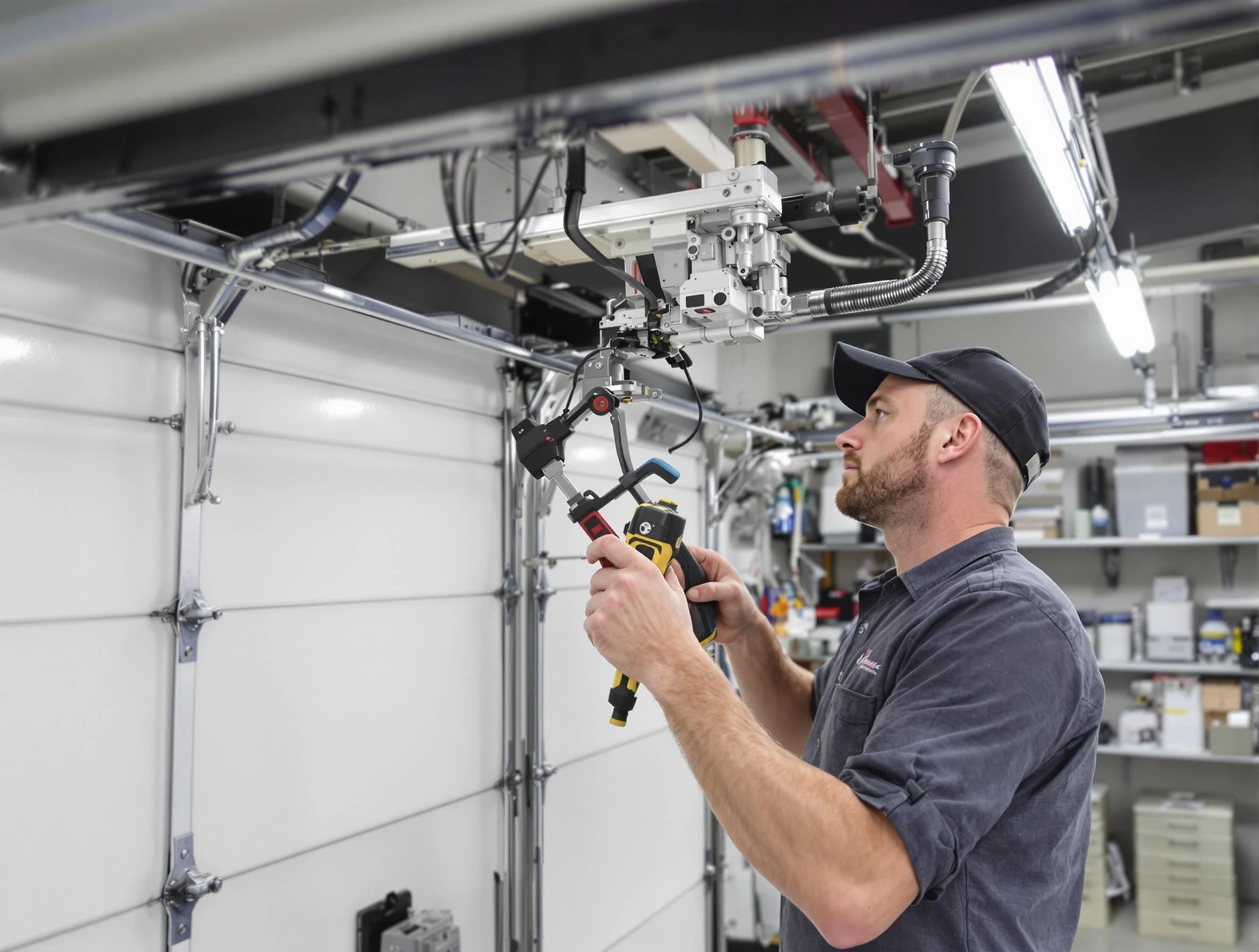 Garage Door Repair service in Lynn, MA