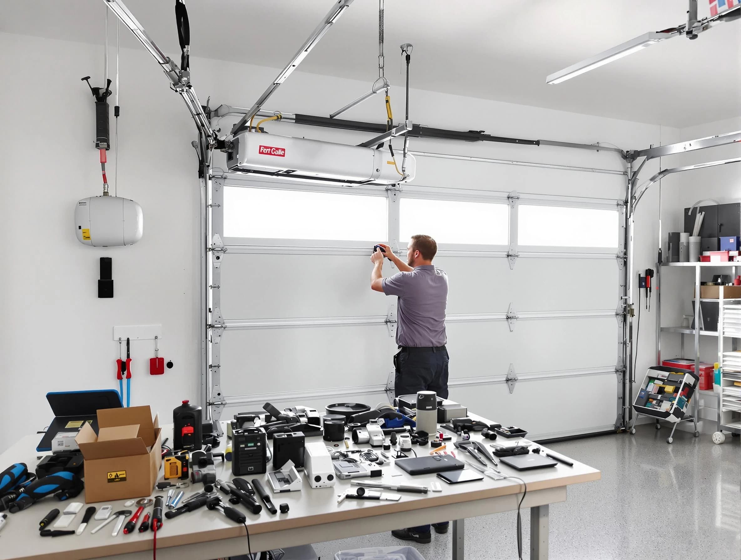 Opener Repair service in Lynn, MA